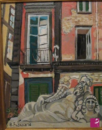 Quadro in vendita online