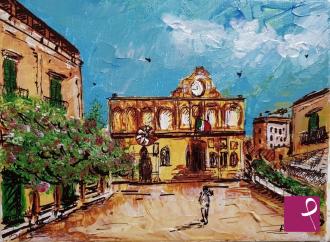 Quadro in vendita online
