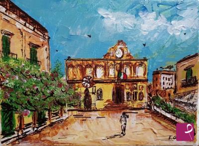 Quadro in vendita online
