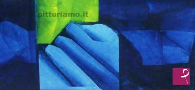 Quadro venduto su PitturiAmo