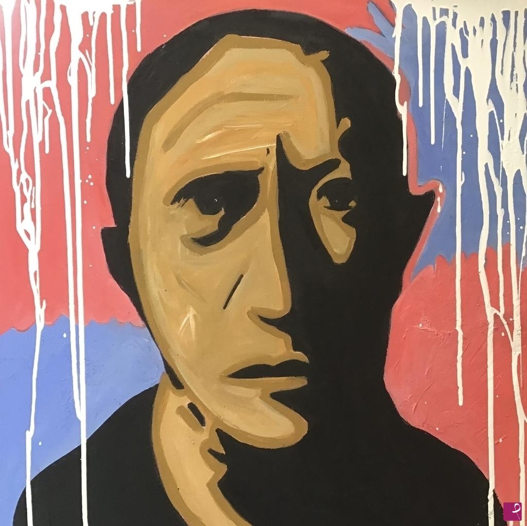 quadri in vendita online - Picasso 2021