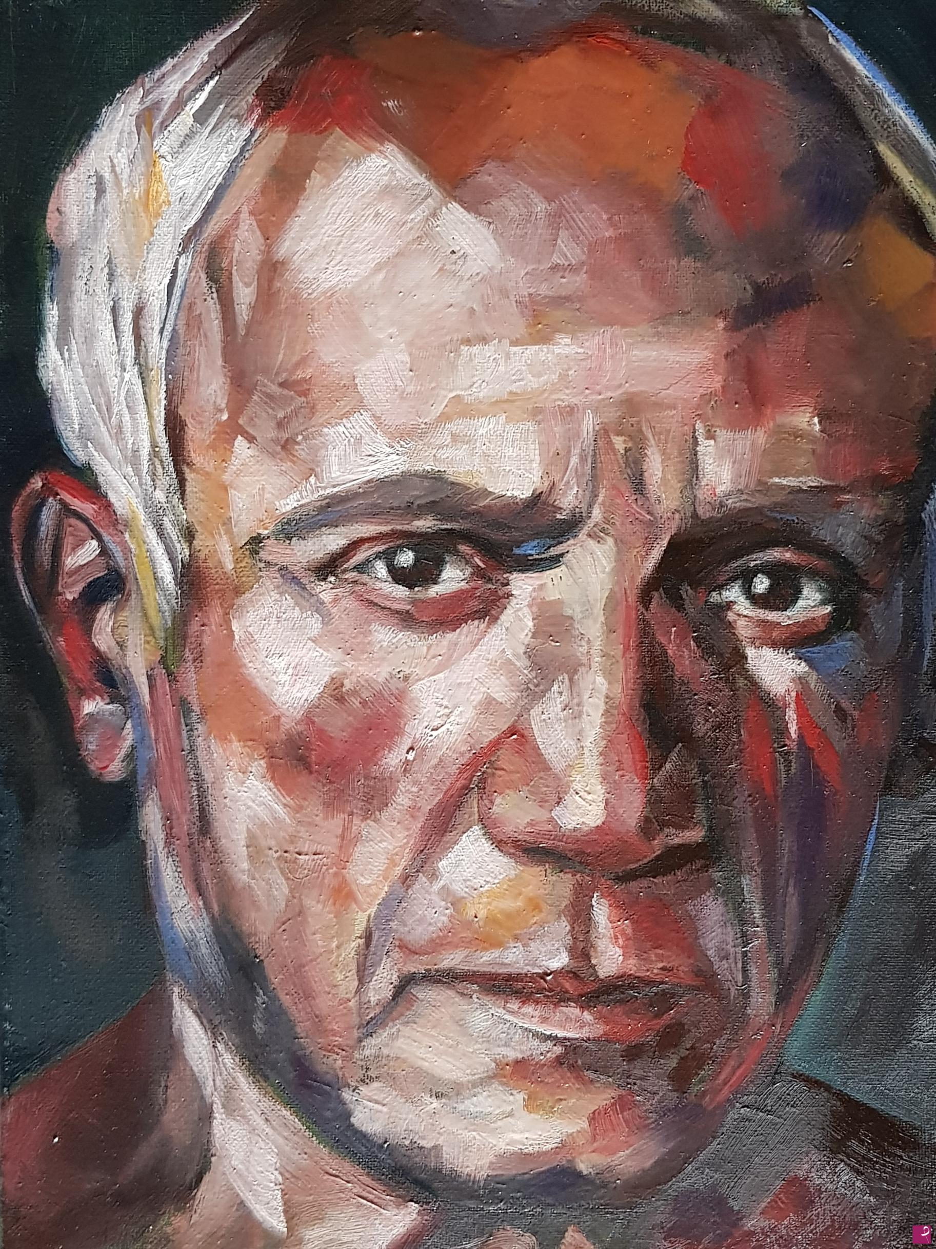 quadri in vendita online - Picasso 
