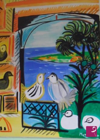 Quadro in vendita online