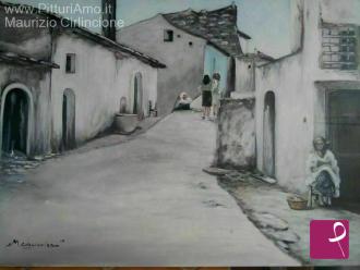 Quadro in vendita online