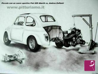 Quadro in vendita online