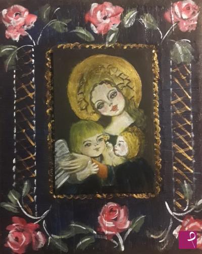 Quadro in vendita online