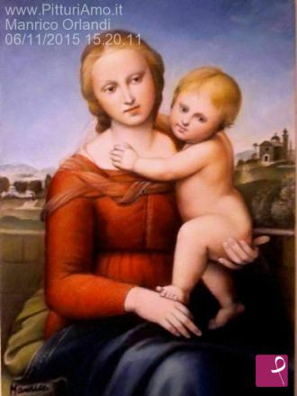 Quadro in vendita online