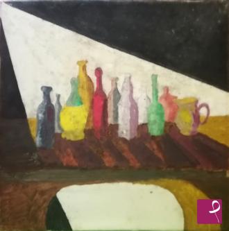 Quadro venduto su PitturiAmo