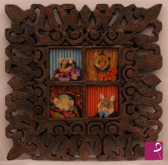Quadro in vendita online