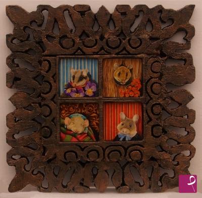 Quadro in vendita online