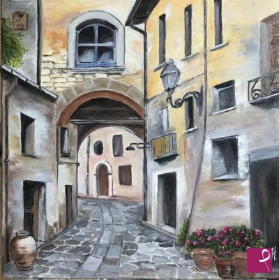 Quadro in vendita online