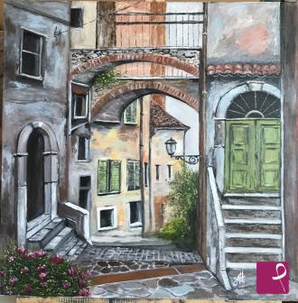 Quadro in vendita online