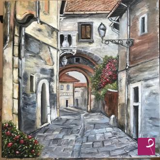 Quadro in vendita online