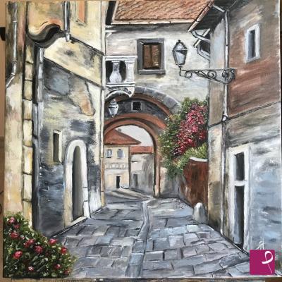 Quadro in vendita online