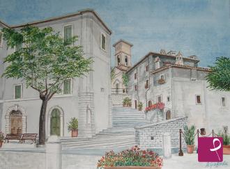 Quadro in vendita online
