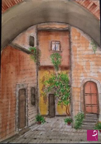Quadro in vendita online