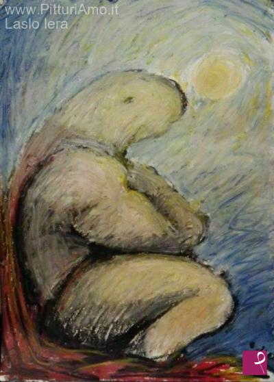 Quadro venduto su PitturiAmo
