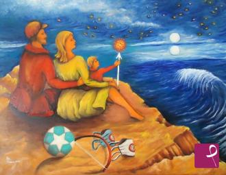 Quadro in vendita online