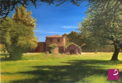 Quadro venduto su PitturiAmo