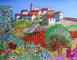 Quadro in vendita online