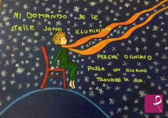 Quadro venduto su PitturiAmo