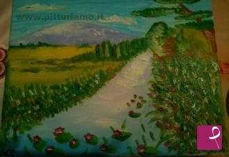 Quadro in vendita online