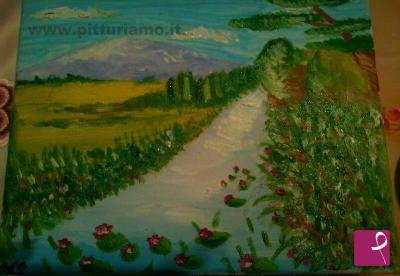 Quadro in vendita online