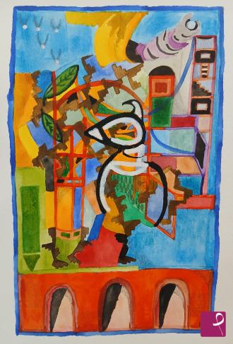 Quadro in vendita online