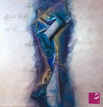 Quadro venduto su PitturiAmo