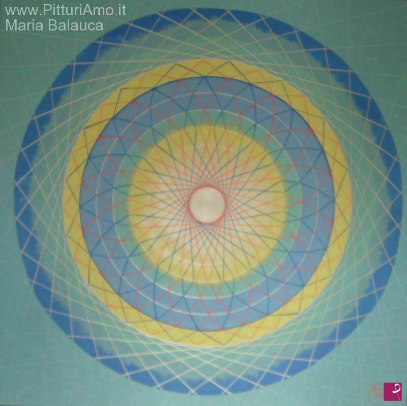 quadri in vendita online - PIENEZZA SPIRITUALE
