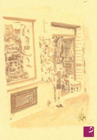 Quadro in vendita online