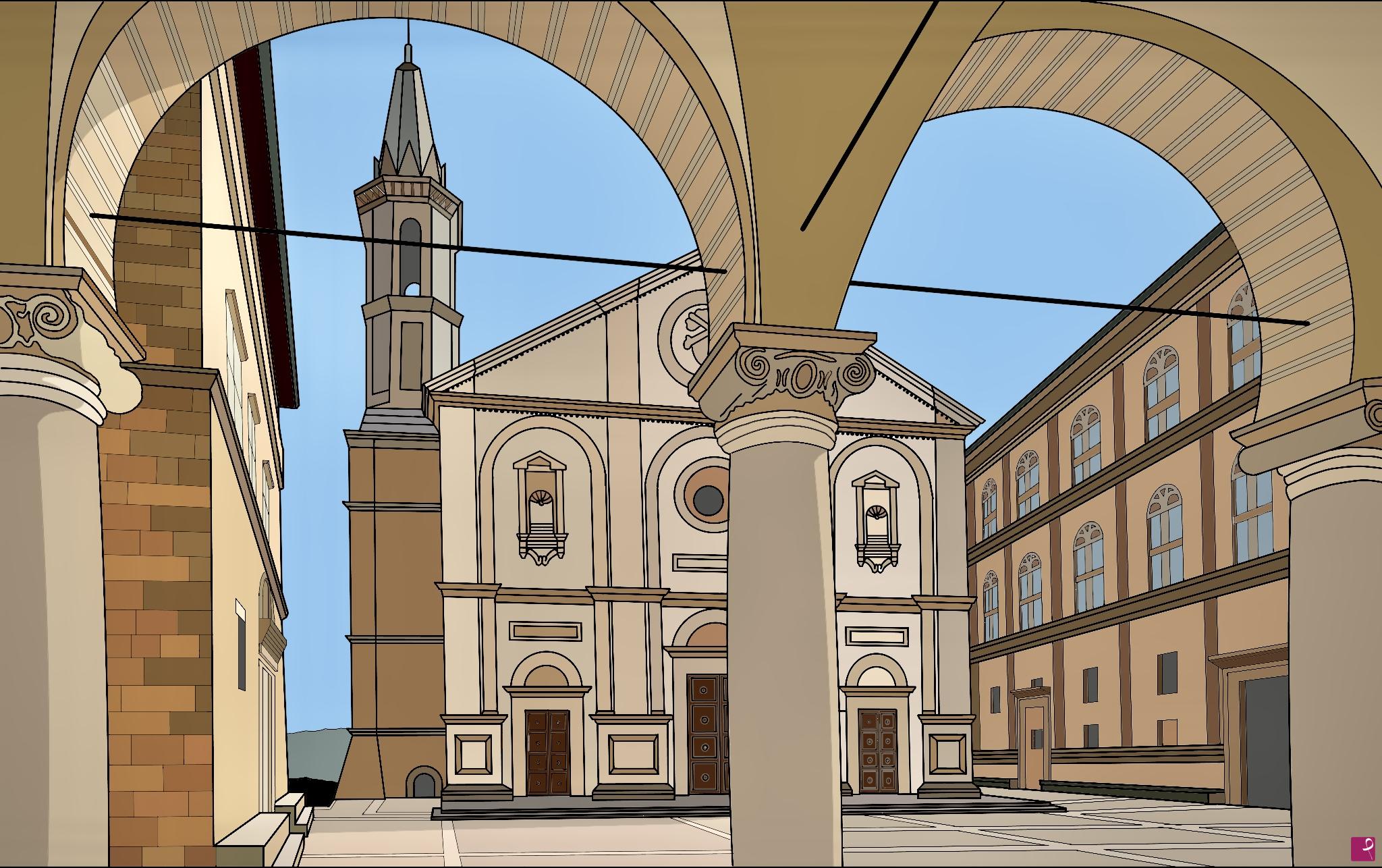 quadri in vendita online - PIENZA