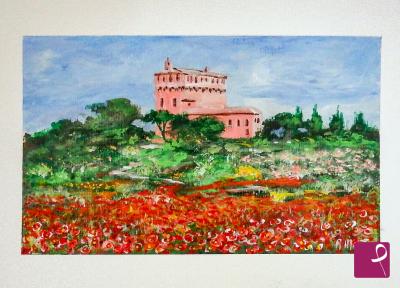 Quadro venduto su PitturiAmo