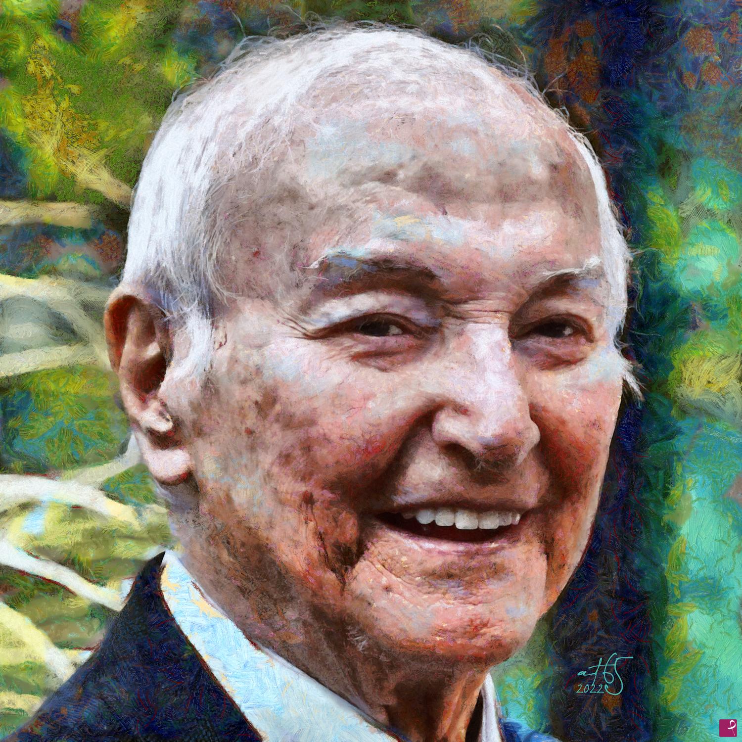 quadri in vendita online - Piero Angela