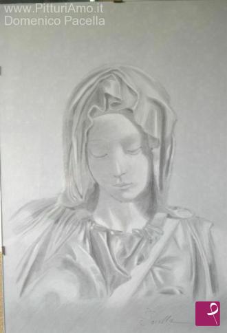 Quadro venduto su PitturiAmo