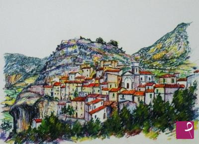 Quadro in vendita online