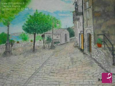 Quadro in vendita online