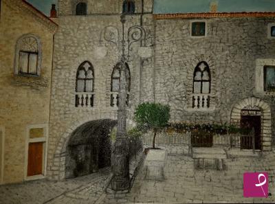 Quadro in vendita online