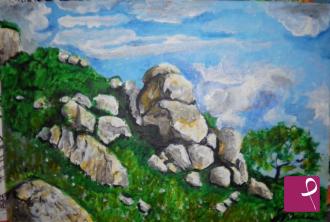 Quadro in vendita online
