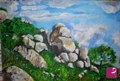 Quadro in vendita online