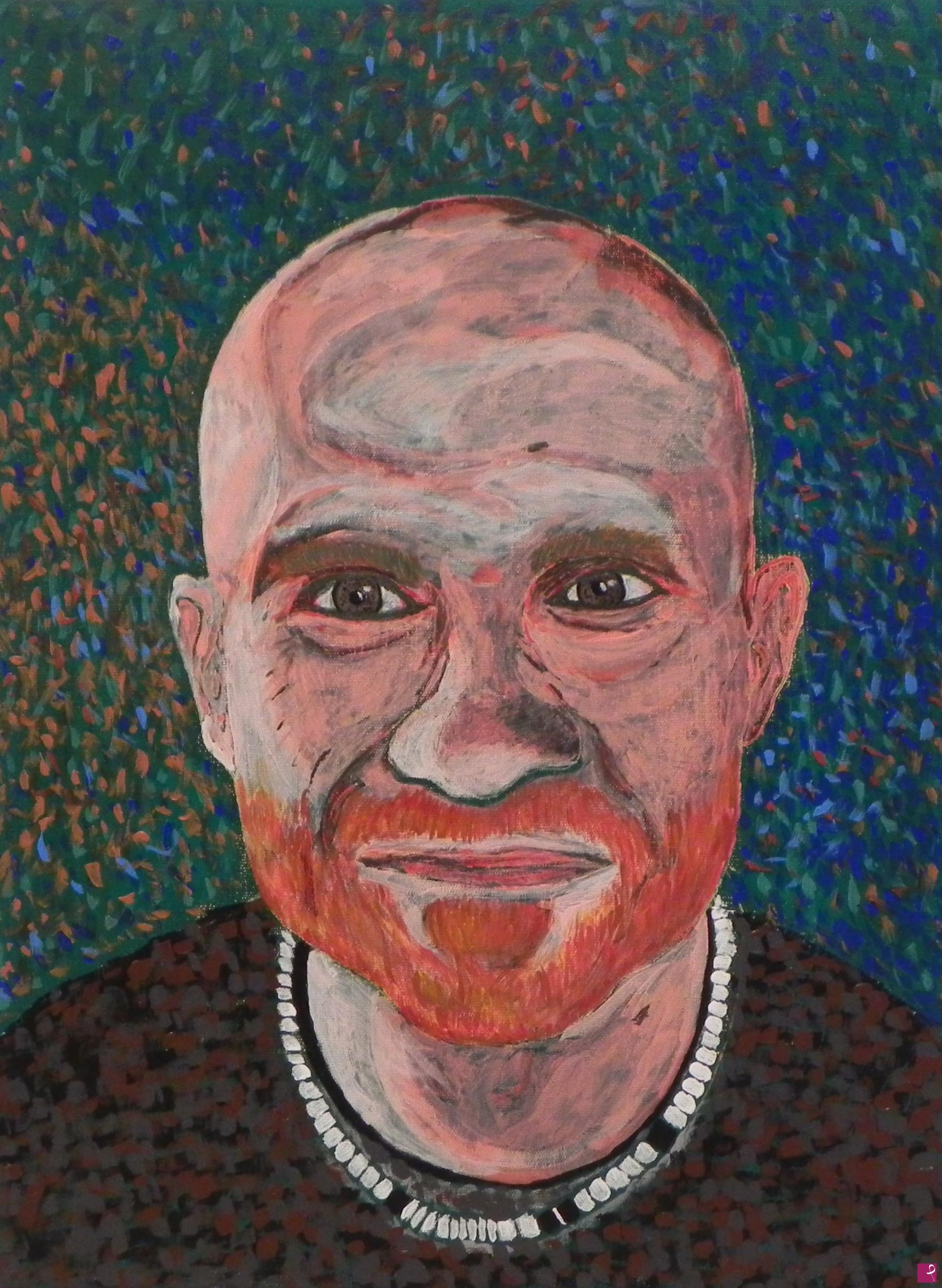 quadri in vendita online - Pietro van Gogh