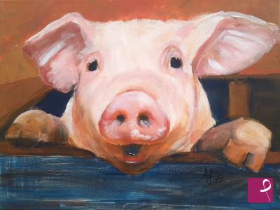 Quadro in vendita online