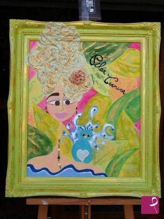 Quadro in vendita online
