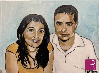 Quadro in vendita online