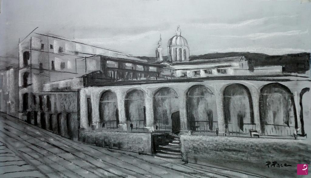 quadri in vendita online - Pinacoteca
