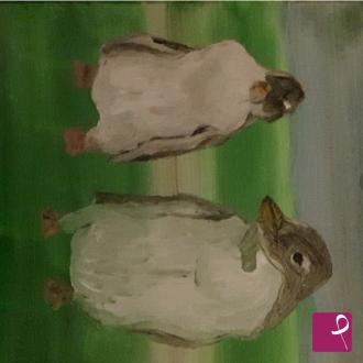 Quadro in vendita online