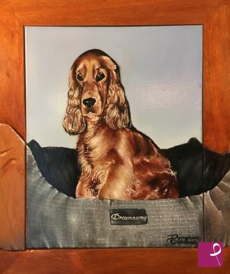 Quadro venduto su PitturiAmo
