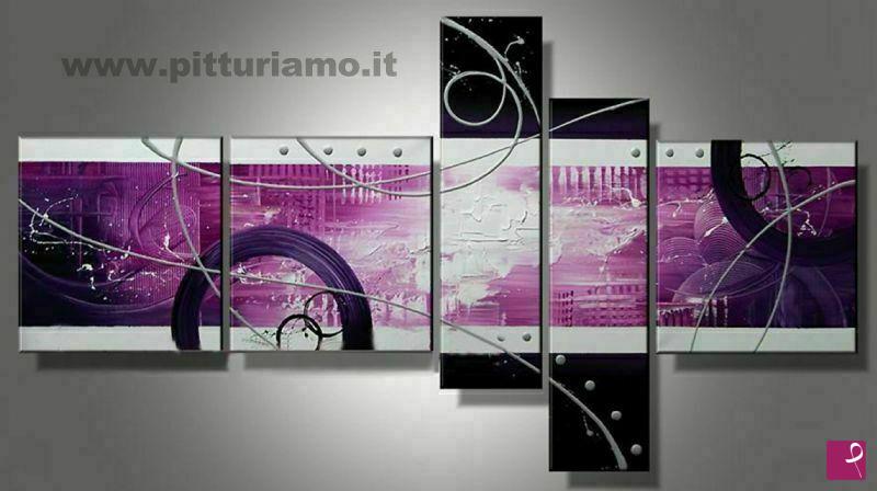 quadri in vendita online - Pink City