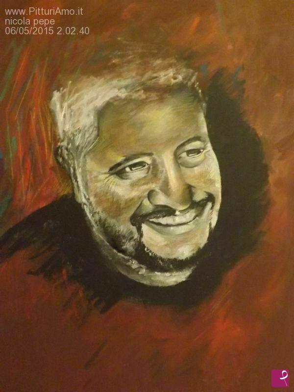 quadri in vendita online - pino daniele