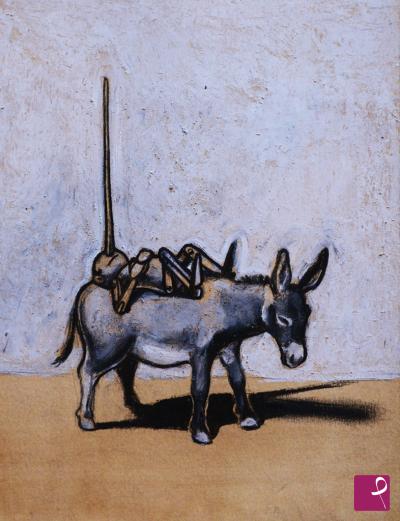 Quadro venduto su PitturiAmo